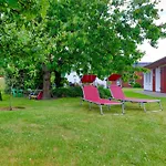 Meeresbrise Appartement