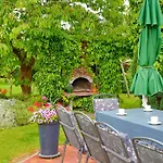 Meeresbrise Appartement