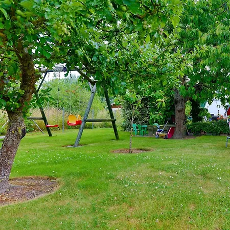 Meeresbrise Apartament
