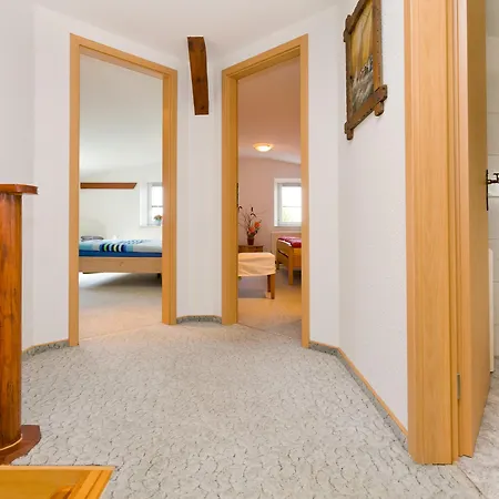 Meeresbrise Apartament *