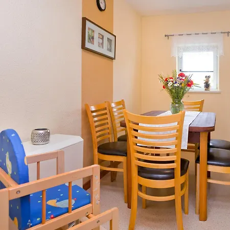Apartament Meeresbrise