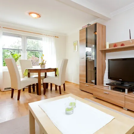 Meeresbrise Apartament
