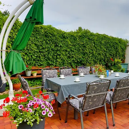 Meeresbrise Apartament