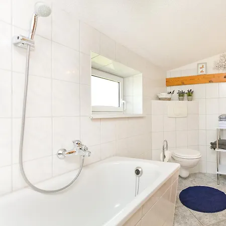 Apartament Meeresbrise *