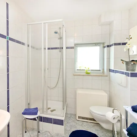 Meeresbrise Apartament Gross Kordshagen