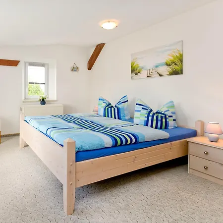 Meeresbrise Apartament
