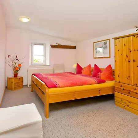 Meeresbrise Apartament