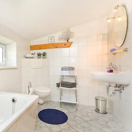 Meeresbrise Apartament Gross Kordshagen