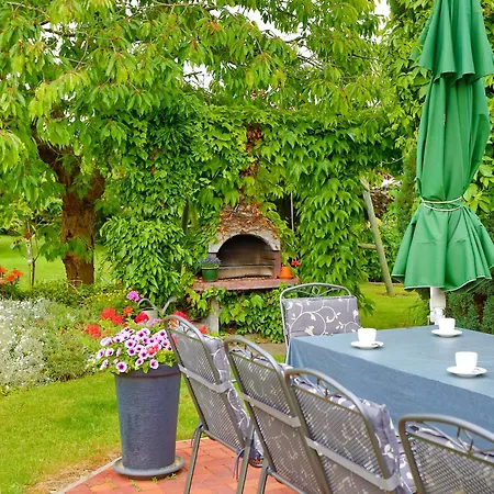 Meeresbrise Apartament