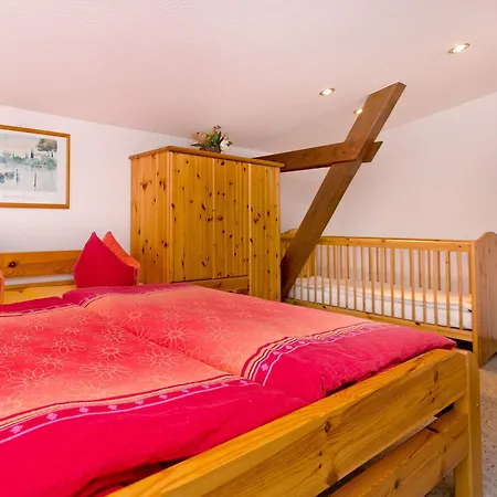 Meeresbrise Apartament