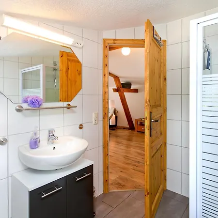Meeresbrise Apartament *