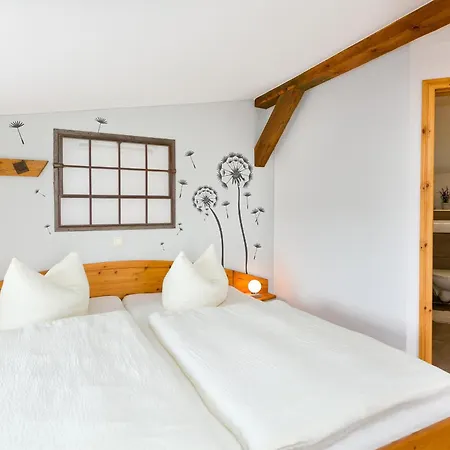 Meeresbrise Apartament *