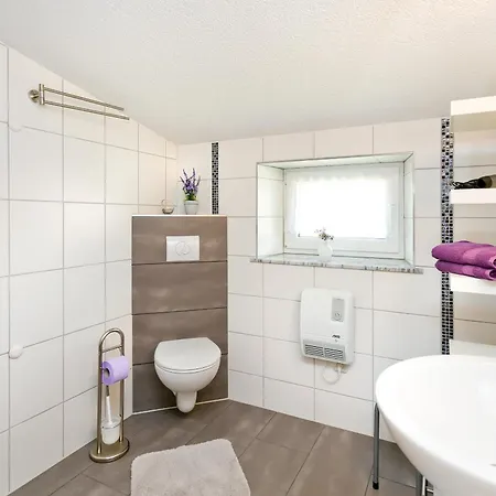 Meeresbrise Apartament Gross Kordshagen