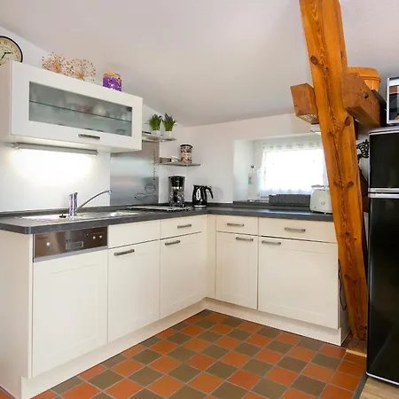 Meeresbrise Apartament