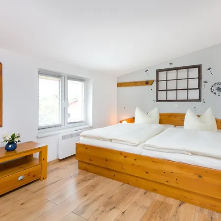 Apartament Meeresbrise *