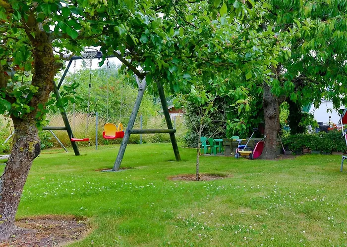 Meeresbrise Apartament