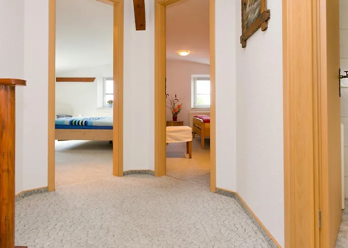 Meeresbrise Apartament *