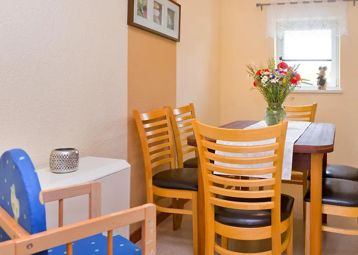Apartament Meeresbrise