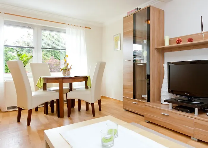 Meeresbrise Apartament