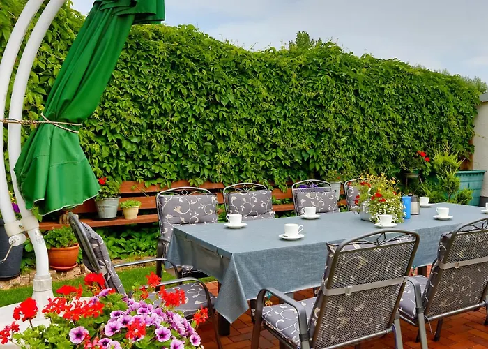 Meeresbrise Apartament