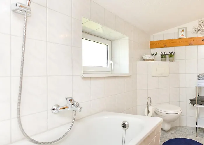 Apartament Meeresbrise *