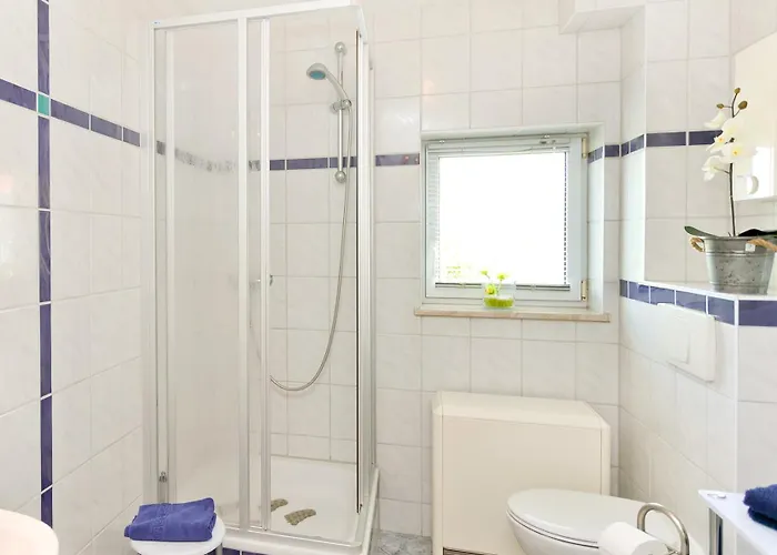 Meeresbrise Apartament Gross Kordshagen