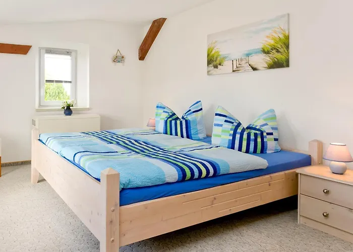Meeresbrise Apartament