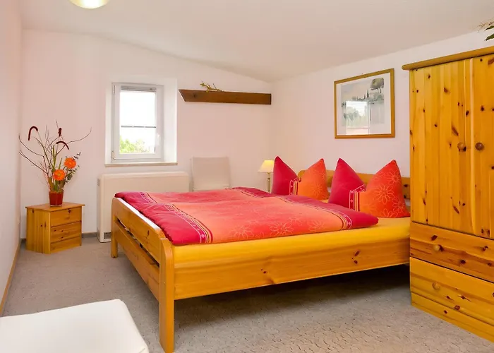 Meeresbrise Apartament