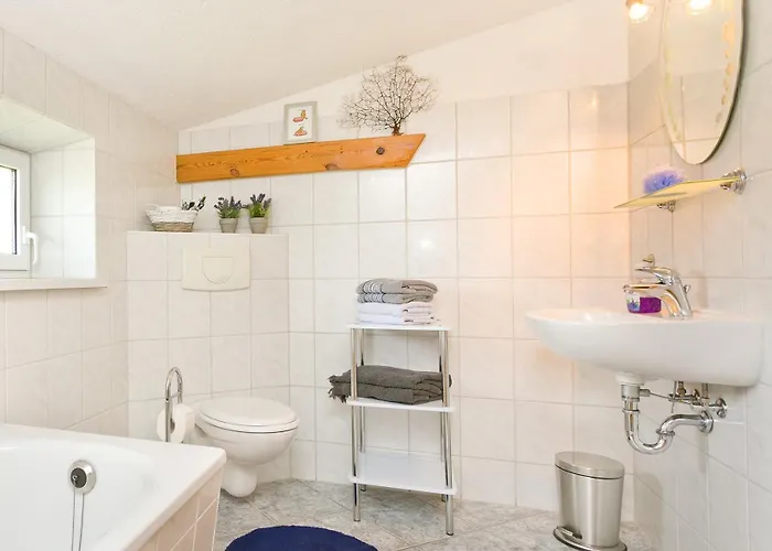 Meeresbrise Apartament Gross Kordshagen