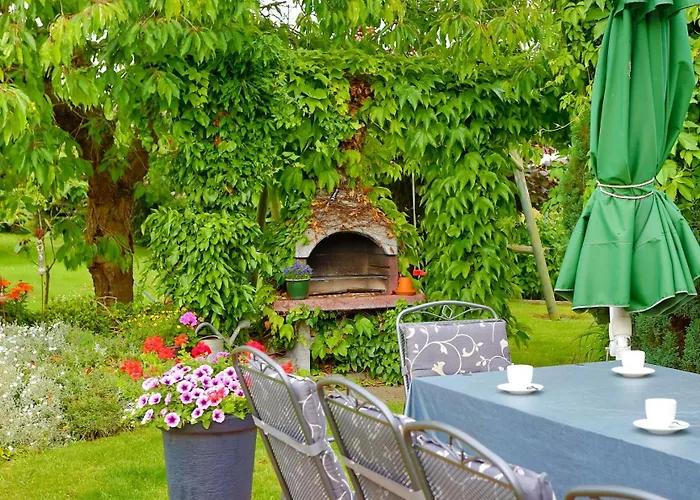 Meeresbrise Apartament