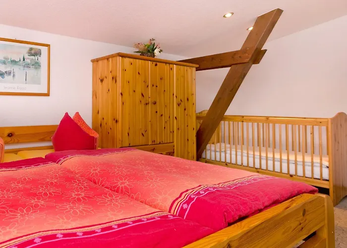 Meeresbrise Apartament
